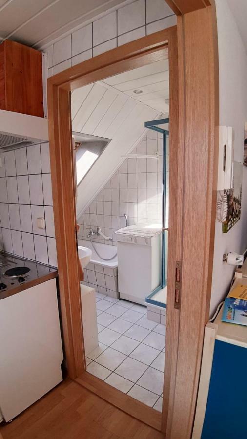 Appartement Moenchswalder Blick à Grosspostwitz Extérieur photo